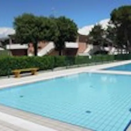 Modern With Swimming Pools - Beahost Bibione