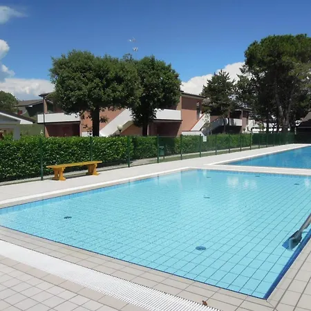 Appartement Modern With Swimming Pools - Beahost *