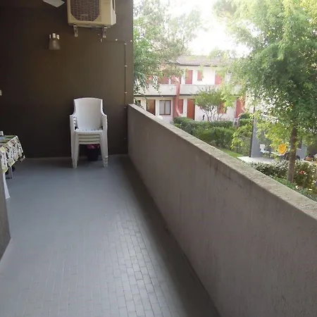 Modern With Swimming Pools - Beahost Appartement Bibione