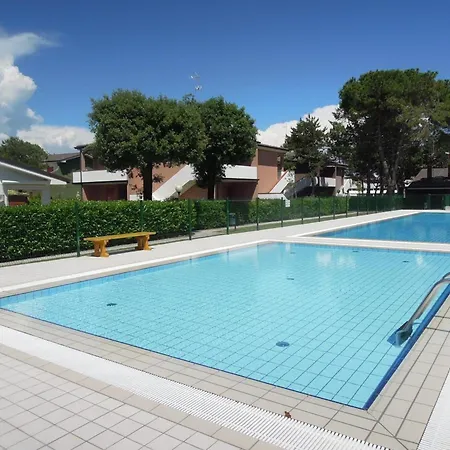 Appartement Modern With Swimming Pools - Beahost Bibione