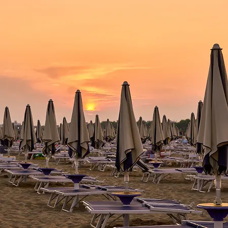 Appartement Modern With Swimming Pools - Beahost Bibione
