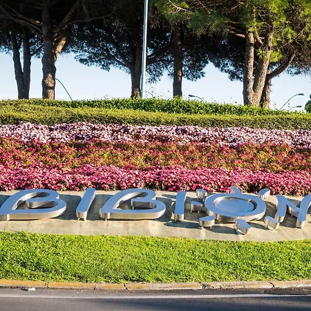 Modern With Swimming Pools - Beahost Appartement Bibione